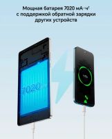 Лот: 25777657. Фото: 3. Новый планшет 8,7” HONOR Pad X7... Компьютеры, оргтехника, канцтовары