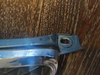 Лот: 19578548. Фото: 2. Решётка радиатора. Автозапчасти