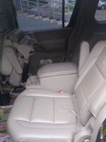 Лот: 3079784. Фото: 7. Infiniti QX, 2012 год 5.6 литра...