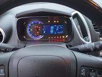 Лот: 17430339. Фото: 5. Chevrolet Tracker 2015 г.в.