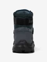 Лот: 25803660. Фото: 3. Кроссовки утепленные мужские Etonic... Красноярск