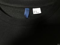 Лот: 17640820. Фото: 2. Свитшот из H&M (XS). Мужская одежда