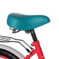 Лот: 25278952. Фото: 6. Детский велосипед Novatrack Maple...