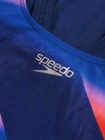 Лот: 22441151. Фото: 6. Купальник слитный женский Speedo...