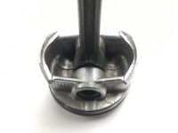 Лот: 20392472. Фото: 6. Поршень с шатуном Honda Fit 2001...