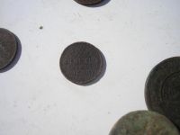 Лот: 8178560. Фото: 4. 1/2 копейки 1898 года. Хорошая... Красноярск