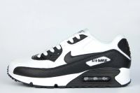 Лот: 16907904. Фото: 2. Кроссовки Nike Air Max 90 White... Мужская обувь