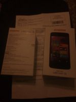 Лот: 10023107. Фото: 4. Смартфон Digma