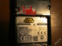 Лот: 1385582. Фото: 3. Nokia 8800. Красноярск