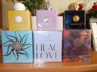 Лот: 7787493. Фото: 2. Lilac Love от Amouage 100мл *3000... Парфюмерия