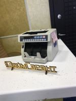 Лот: 15139702. Фото: 2. Счетчик банкнот Magner35DC-10... Банкноты
