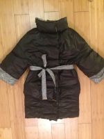 Лот: 6486489. Фото: 5. Пуховик двухсторонний