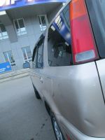 Лот: 10213503. Фото: 5. Продам ХОНДУ ЦРВ в хорошем состоянии...