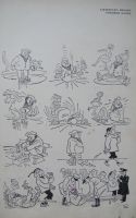 Лот: 21069822. Фото: 2. Херлуф Бидструп. Bidstrups smejas... Литература, книги