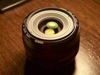Лот: 8829829. Фото: 2. Canon EF 35mm f2. Фото, видеокамеры, оптика