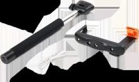 Лот: 5272072. Фото: 2. Ультрамодный Bluetooth монопод... Аксессуары, расходные материалы