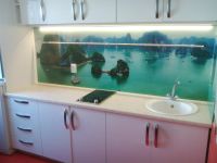 Лот: 7385204. Фото: 7. Кухонные гарнитуры,шкафы купе...