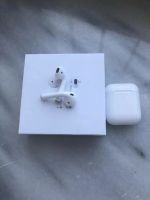 Лот: 17479781. Фото: 3. AirPods 2 качество люкс 1:1. Бытовая техника