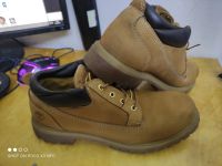 Лот: 17034893. Фото: 4. Мужские ботинки 44 размер Timberland. Красноярск