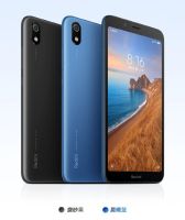 Лот: 14415421. Фото: 3. Xiaomi Redmi 7A 16Gb Blue. Красноярск