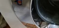 Лот: 18140751. Фото: 3. Стиральная машинка samsung eco... Бытовая техника
