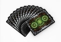 Лот: 15645706. Фото: 4. Карты Bicycle Fireflies