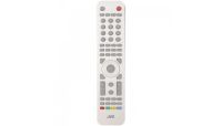 Лот: 15399841. Фото: 3. JVC 32" Белый DVB-T2. Бытовая техника