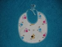 Лот: 4165503. Фото: 2. Новый слюнявчик. Одежда и аксессуары