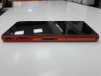 Лот: 8099474. Фото: 3. Sony Xperia Z3 Compact оранжевый. Красноярск