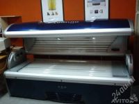 Лот: 802882. Фото: 2. Продам Солярий Lumina 36 Spr. Оборудование