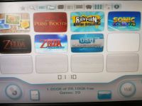 Лот: 15988997. Фото: 2. Nintendo Wii 32 GB Прошитая с... Игровые консоли