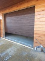 Лот: 5505052. Фото: 5. Секционные гаражные ворота Doorhan...