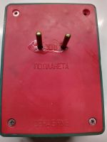 Лот: 19436124. Фото: 3. Малогабаритный абонентский приёмник. Бытовая техника