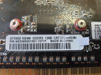 Лот: 24373220. Фото: 2. Видеокарта Palit GTX 650 1Gb. Комплектующие