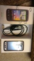 Лот: 3324243. Фото: 2. HTC Desire Смартфон, телефон... Смартфоны, связь, навигация