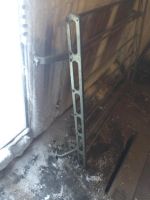 Лот: 8897424. Фото: 2. Багажник на крышу Ваз. Автозапчасти