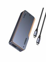 Лот: 25889275. Фото: 2. Корпус для диска UGREEN D703... Комплектующие