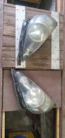 Лот: 19534150. Фото: 4. Фары honda fit gd1. Красноярск