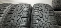 Лот: 19530275. Фото: 3. 225/65R17 106T XL Nokian Hakkapeliitta... Авто, мото, водный транспорт