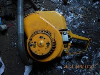 Лот: 2639352. Фото: 2. бензопила производителя не знаю... Инструмент и расходные