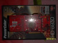 Лот: 3897231. Фото: 5. PowerColor Radeon HD 6930 видеокарта...