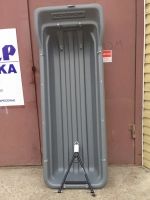 Лот: 4560173. Фото: 2. Сани волокуши для снегоходов Классика-След... Мототехника