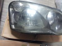 Лот: 4525523. Фото: 2. фары subaru impreza 2004 седан. Автозапчасти