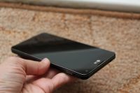 Лот: 4411930. Фото: 3. LG E975 Optimus G 4.7" 32Gb Blue... Красноярск