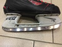 Лот: 12462205. Фото: 2. Хоккейные коньки CCM RBZ 50 размер... Обмундирование и экипировка