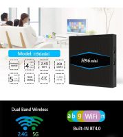 Лот: 11813425. Фото: 2. New! Модель 2018 года. TV Box... ТВ и видео