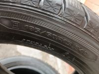 Лот: 23563333. Фото: 6. Шины зимние GoodYear 185 60 15...