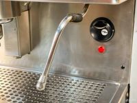 Лот: 25900338. Фото: 4. Кофемашина Italcrem Nera бу. Красноярск