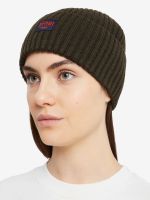 Лот: 22410110. Фото: 4. Шапка Superdry Radar, Зеленый. Красноярск