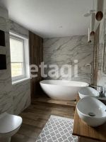Лот: 25292370. Фото: 15. 4-комн. дом , деревня Бугачево...